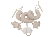 Load image into Gallery viewer, Activity Spiral Elephant Tales