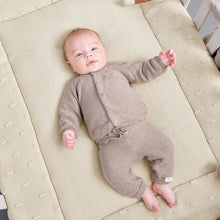 Load image into Gallery viewer, Playpen 77*97 cm Knots Soft Sand