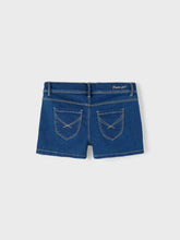 Load image into Gallery viewer, Jeans Short Slim Fit, 2 colors