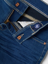 Load image into Gallery viewer, Jeans Short Slim Fit, 2 colors