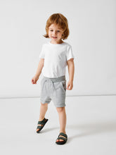 Load image into Gallery viewer, Short Jogging Grey Melange