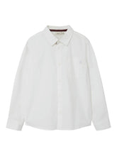 Load image into Gallery viewer, Blouse NMT White