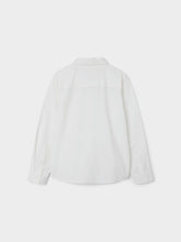 Load image into Gallery viewer, Blouse NMT White