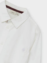 Load image into Gallery viewer, Blouse NMT White