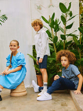 Load image into Gallery viewer, Blouse NMT White