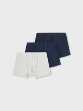 Load image into Gallery viewer, Boxer Shorts 3 pack