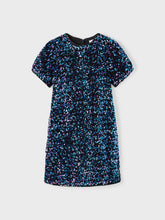 Load image into Gallery viewer, Dress Sequins, 2 colors