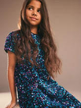 Load image into Gallery viewer, Dress Sequins, 2 colors