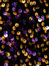 Load image into Gallery viewer, Dress Sequins, 2 colors