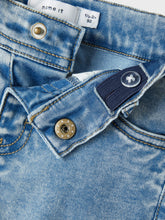 Load image into Gallery viewer, Jeans Slim Denim