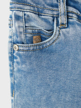 Load image into Gallery viewer, Jeans Slim Denim