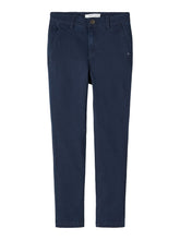 Load image into Gallery viewer, Pants Chino Tapered Leg