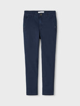 Load image into Gallery viewer, Pants Chino Tapered Leg