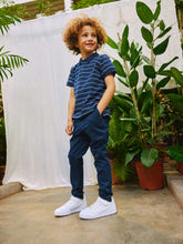 Load image into Gallery viewer, Pants Chino Tapered Leg