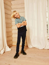 Load image into Gallery viewer, Pants Chino Tapered Leg