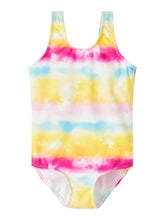 Load image into Gallery viewer, Swimsuit Tie Dye
