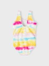Load image into Gallery viewer, Swimsuit Tie Dye