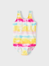 Load image into Gallery viewer, Swimsuit Tie Dye
