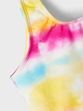 Load image into Gallery viewer, Swimsuit Tie Dye