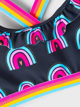 Load image into Gallery viewer, Bikini Rainbow