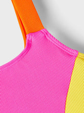 Load image into Gallery viewer, Bikini Color Block, 2 colors