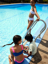 Load image into Gallery viewer, Bikini Color Block, 2 colors