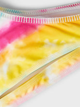 Load image into Gallery viewer, Bikini Tie Dye