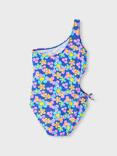 Load image into Gallery viewer, Swimsuit Retro Flowers