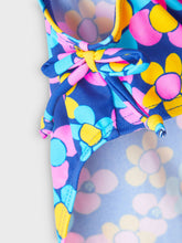 Load image into Gallery viewer, Swimsuit Retro Flowers