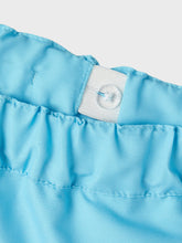 Load image into Gallery viewer, Short Color Block