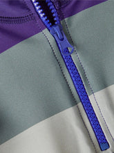 Load image into Gallery viewer, Swimtop UPF 50+ Color Block