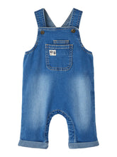 Load image into Gallery viewer, Overall Jeans