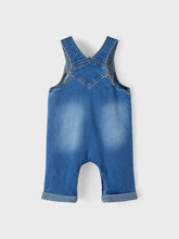 Load image into Gallery viewer, Overall Jeans