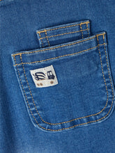 Load image into Gallery viewer, Overall Jeans
