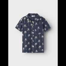 Load image into Gallery viewer, Blouse Leaves, 2 colors