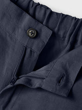 Load image into Gallery viewer, Short Linen Look, 2 colors