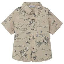 Load image into Gallery viewer, Blouse Aloha