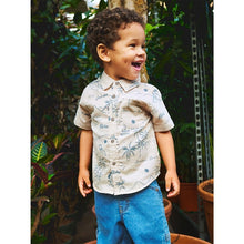 Load image into Gallery viewer, Blouse Aloha