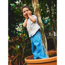 Load image into Gallery viewer, Blouse Aloha