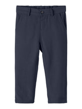 Load image into Gallery viewer, Pants Linen Look, 2 colors