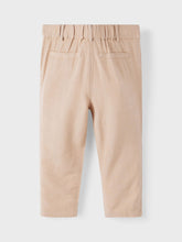Load image into Gallery viewer, Pants Linen Look, 2 colors