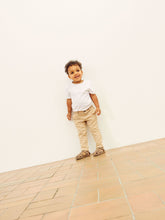 Load image into Gallery viewer, Pants Linen Look, 2 colors