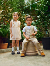 Load image into Gallery viewer, Pants Linen Look, 2 colors