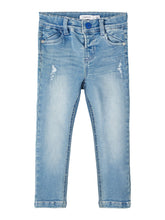 Load image into Gallery viewer, Jeans Feeling Cool