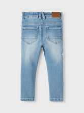 Load image into Gallery viewer, Jeans Feeling Cool