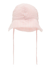 Load image into Gallery viewer, Hat Sunhat Stripes, 2 colors