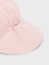 Load image into Gallery viewer, Hat Sunhat Stripes, 2 colors
