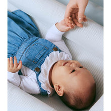 Load image into Gallery viewer, Romper Jacquard Knit
