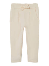 Load image into Gallery viewer, Pants Jogging Broderie Bow, 2 colors