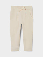 Load image into Gallery viewer, Pants Jogging Broderie Bow, 2 colors
